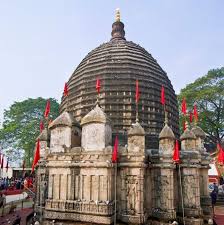 Kamakhya Temple